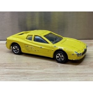 Firebird Funny Car