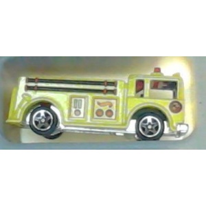 Flame Stopper II