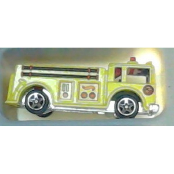 Flame Stopper II
