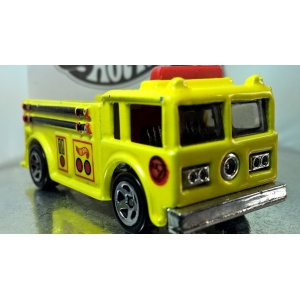 Flame Stopper II