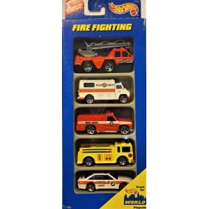 Flashfire