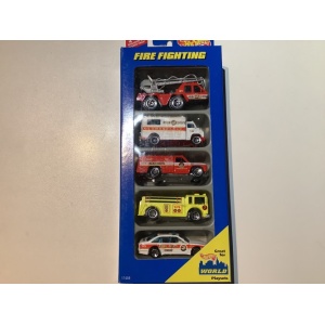 Flashfire