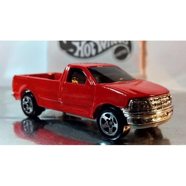 Ford Vicky