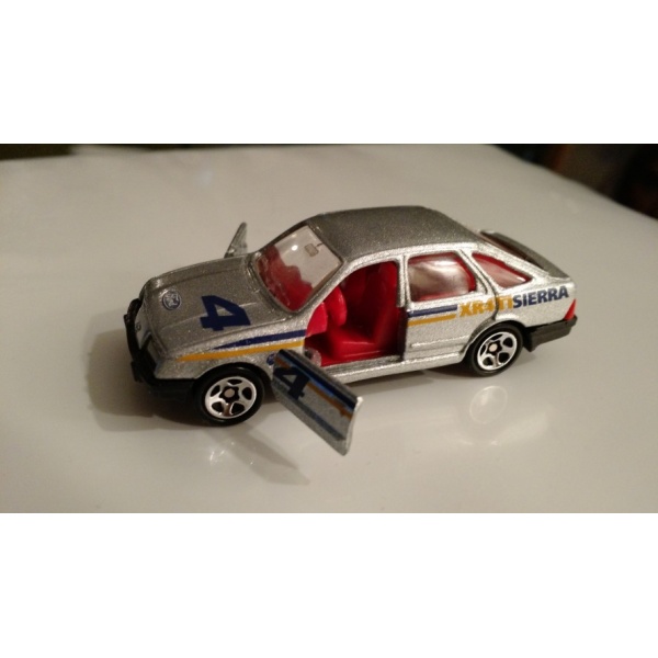 Funny Car