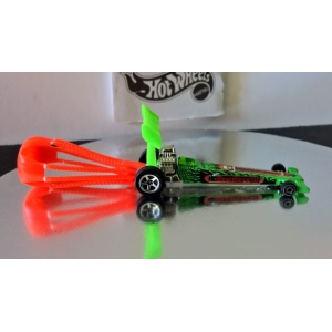 Hot Bird-Hauler