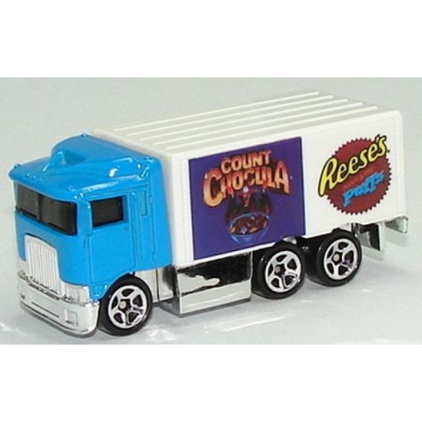 Hot Wheels Figure 8 Starter Set  - Power Pipes