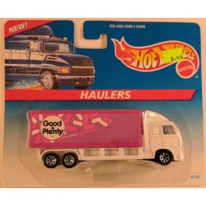 Ice Cream Truck