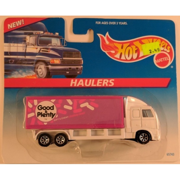 Ice Cream Truck