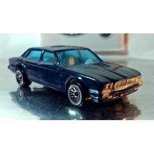 Kringle's Kustom