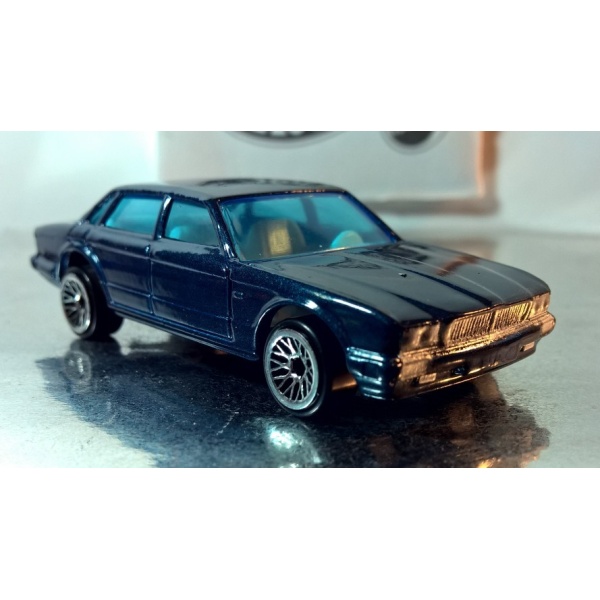 Kringle's Kustom