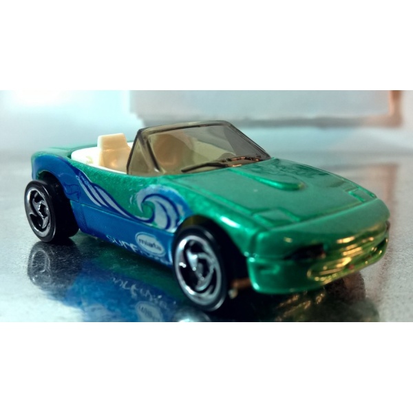 Mercedes 500 SL