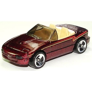 Mercedes 500SL