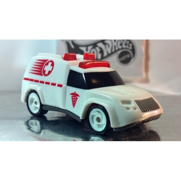 Mercedes 540K