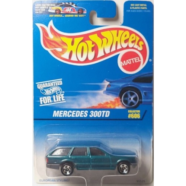 Mercedes-Benz 500 SL