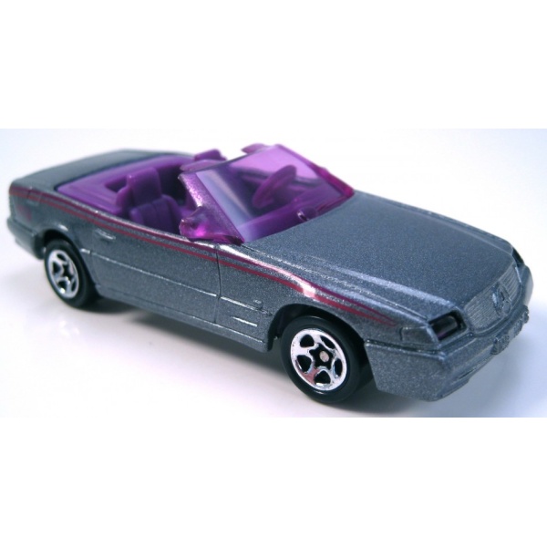 Mini Truck