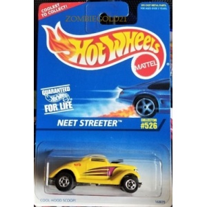 Off Road Racer