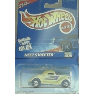 Off Road Racer