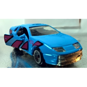 Oldsmobile Aurora