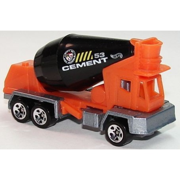 Peterbilt Tank Truck