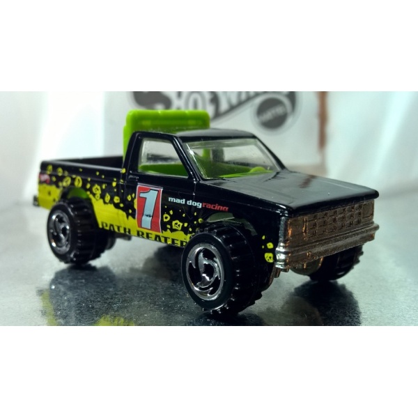 Police Cruiser