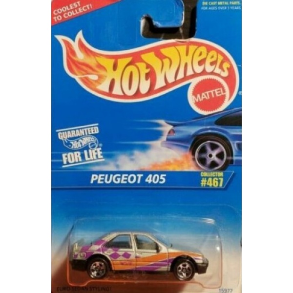 Pontiac Grand Prix
