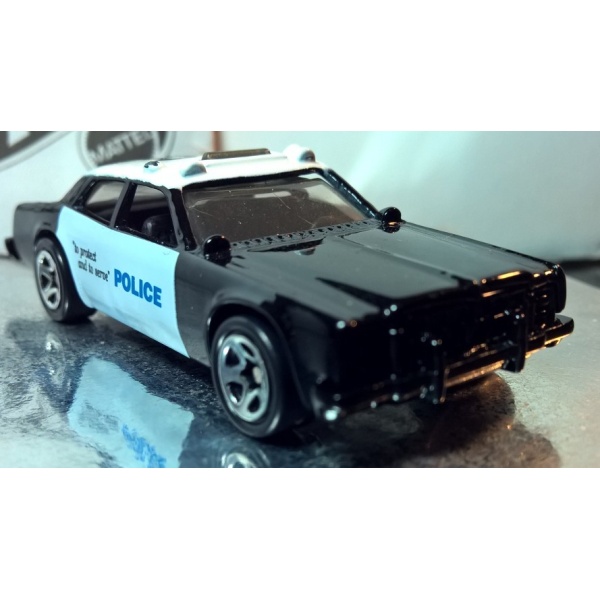 Pontiac Salsa