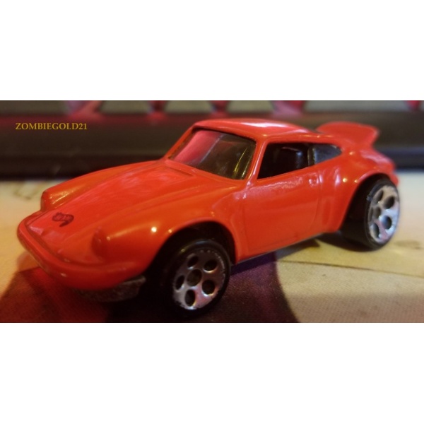 Porsche 930