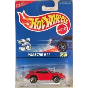 Porsche 930
