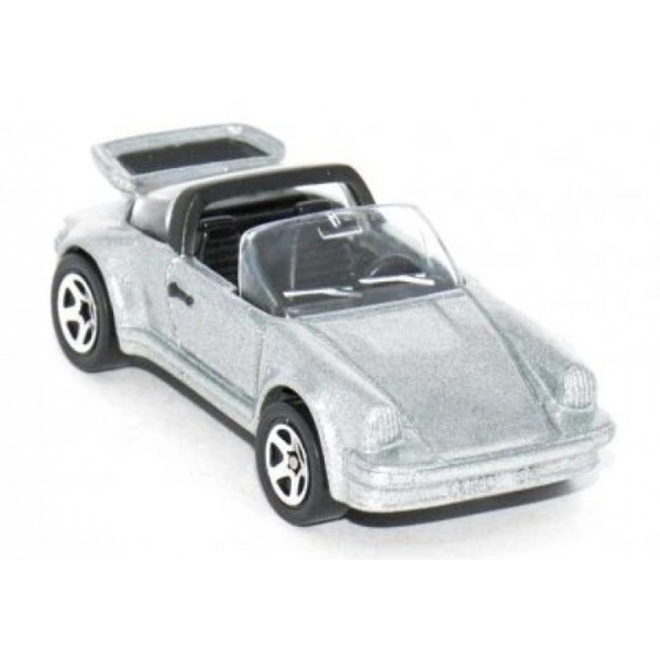 Porsche P-911