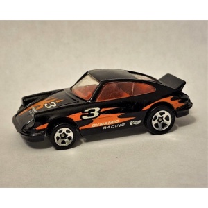 Probe Funny Car