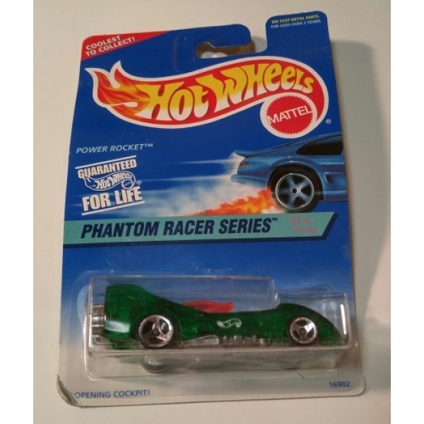 Radar Ranger