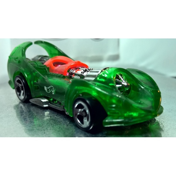 Radar Ranger