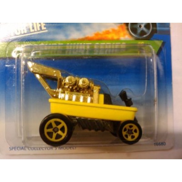 Rig Wrecker