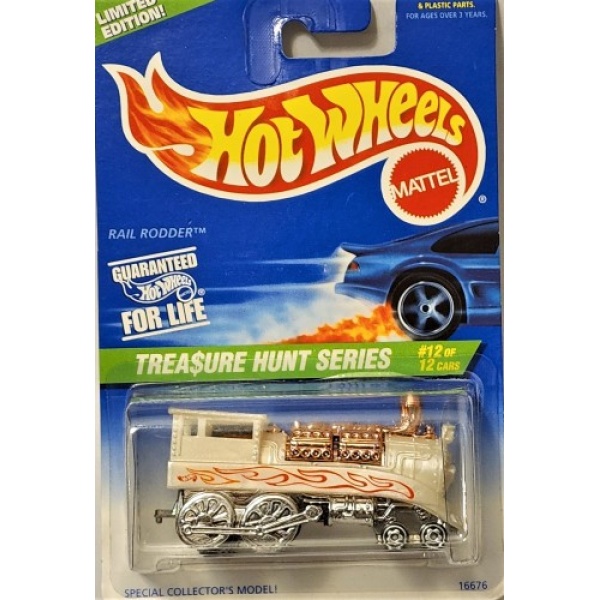 Rig Wrecker