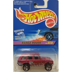 Rigor Motor