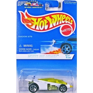 Speed Blaster