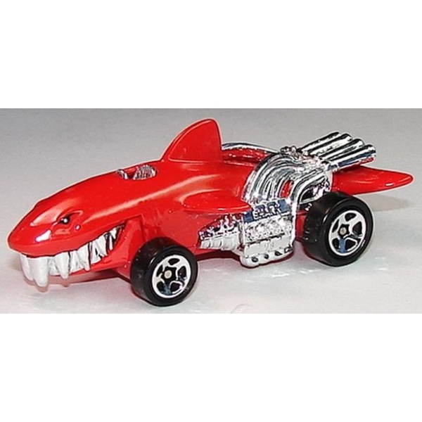 SPEED MACHINE
