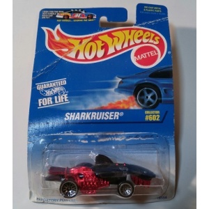 Speed Shark