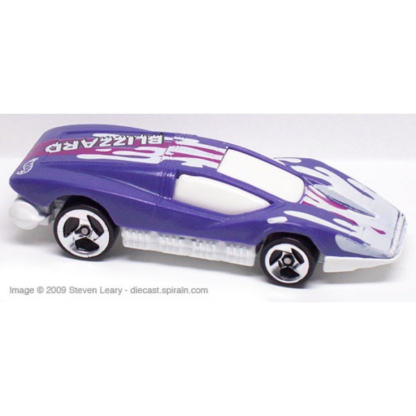 Speedometer Pack Accessory