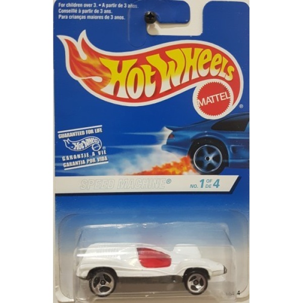 Stock Car Trailer