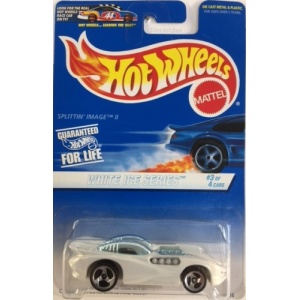 T-Bird Stock Car