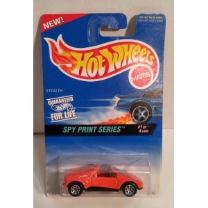 T-Bird Stocker