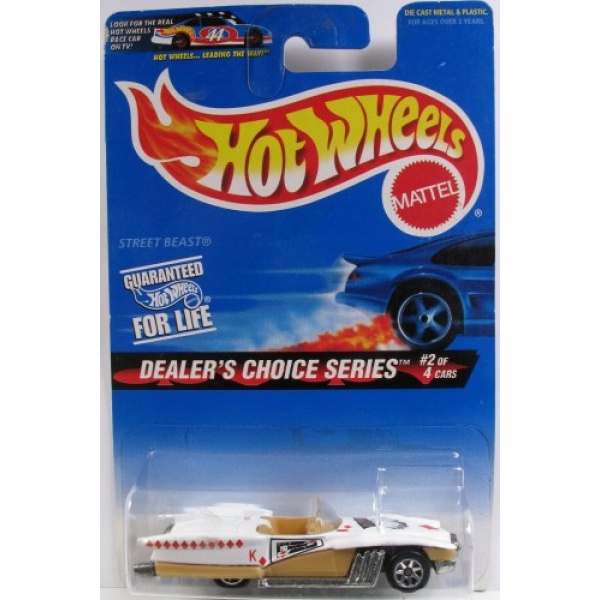 T-Bird Stocker (1997)