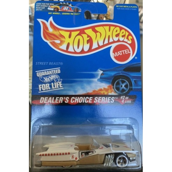 T-Bird Stocker (1997)
