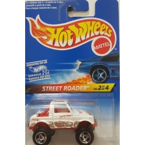 T-Bird Stocker (1997)
