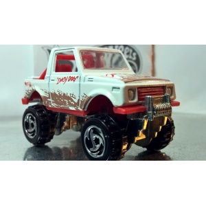 T-Bird Stocker (1997)