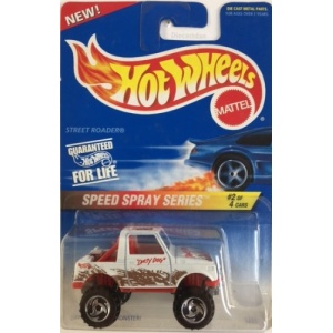 T-Bird Stocker (1997)