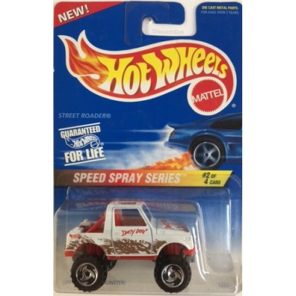 T-Bird Stocker (1997)