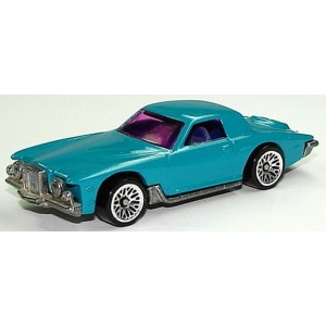 T-Bird Stocker (1997)