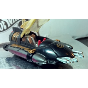 T-Bird Stocker (1997)